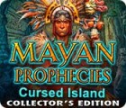 Mayan Prophecies: Cursed Island Collector's Edition gioco