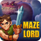 Maze Lord gioco