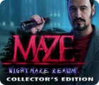 Maze: Nightmare Realm Collector's Edition gioco