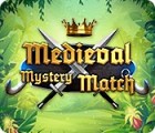 Medieval Mystery Match gioco