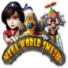 Mega World Smash gioco