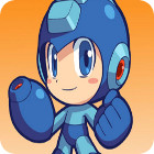 Megaman Polarity Reconstruction gioco