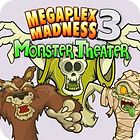 Megaplex Madness: Monster Theater gioco
