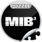 Men in Black 3 Imagini-Puzzles gioco