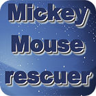 Mickey Mouse Rescuer gioco