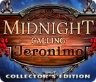 Midnight Calling: Jeronimo Collector's Edition gioco