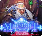 Midnight Calling: Valeria gioco