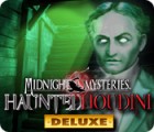 Midnight Mysteries: Haunted Houdini Deluxe gioco