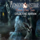 Midnight Mysteries: Salem Witch Trials Collector's Edition gioco