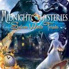 Midnight Mysteries 2: Salem Witch Trials gioco