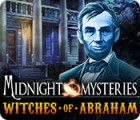 Midnight Mysteries: Witches of Abraham gioco