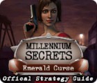 Millennium Secrets: Emerald Curse Strategy Guide gioco