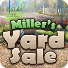 Miller's Yard Sale gioco