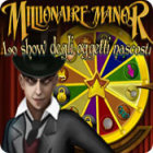 Millionaire Manor: Lo show degli oggetti nascosti gioco