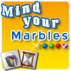 Mind Your Marbles R gioco