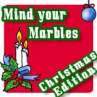 Mind Your Marbles X'Mas Edition gioco