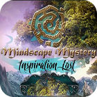 Mindscape Mysteries: Inspiration Lost gioco