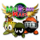 Mini Robot Wars gioco
