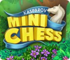 MiniChess by Kasparov gioco