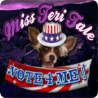 Miss Teri Tale Vote 4 Me gioco