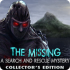 The Missing: A Search and Rescue Mystery Collector's Edition gioco
