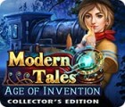 Modern Tales: Age of Invention Collector's Edition gioco