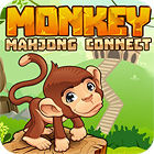Monkey Mahjong Connect gioco
