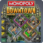 Monopoly Downtown gioco