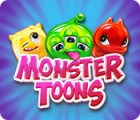 Monster Toons gioco