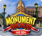 Monument Builders: Big Ben gioco