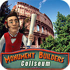 Monument Builders — Colosseum gioco