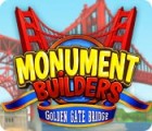 Monument Builders: Golden Gate Bridge gioco