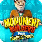 Monument Builders Paris Double Pack gioco