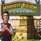 Monument Builders: La Statua della Libertà gioco