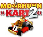 Moorhuhn Kart 2 gioco