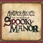 Mortimer Beckett and the Secrets of Spooky Manor gioco