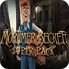 Mortimer Beckett Super Pack gioco