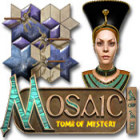 Mosaic Tomb of Mystery gioco