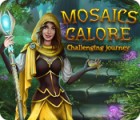 Mosaics Galore Challenging Journey gioco