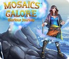 Mosaics Galore: Glorious Journey gioco