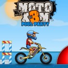 Moto X3M Pool Party gioco