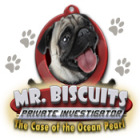 Mr Biscuits: The Case of the Ocean Pearl gioco