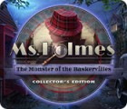 Ms. Holmes: The Monster of the Baskervilles Collector's Edition gioco