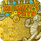 Mummy's Path gioco