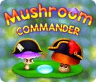 Mushroom Commander gioco
