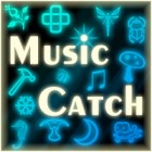 Music Catch gioco