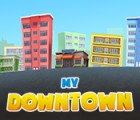 My Downtown gioco