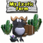My Exotic Farm gioco
