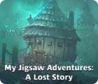 My Jigsaw Adventures: A Lost Story gioco