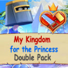 My Kingdom for the Princess Double Pack gioco